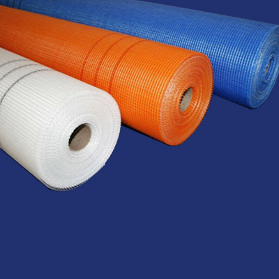 Alkali-Resistant Fiberglass Mesh