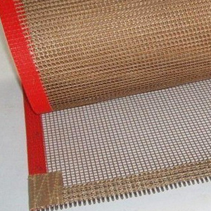 PTFE Open Mesh Belt