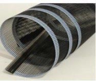 PTFE Open Mesh Belt