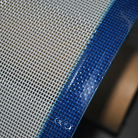 Linear Screen Cloths