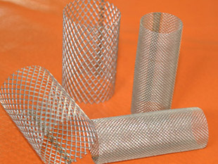 Stainless Steel Filter Cartridge